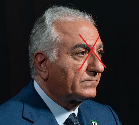 .پرسه‌پورتال:  جوامع ایرانی-آلمانی نگرانی‌های جدی خود را درباره سفر پهلوی به برلین ابراز کردند